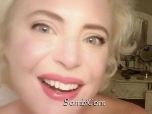 Bambi_Cam