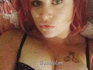 Bambi_Lee