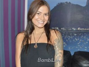 BambiLuvv