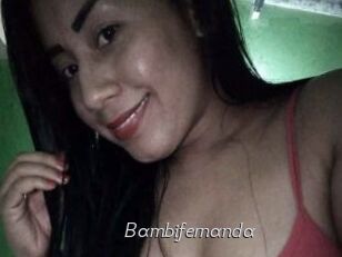 Bambifernanda