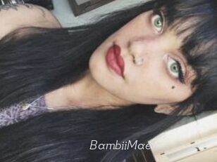 BambiiMae