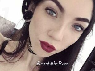 Bambi_theBoss
