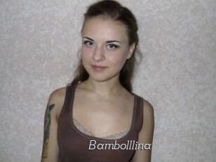 Bambolllina