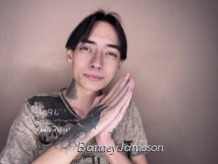 BanneyJameson