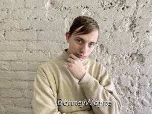 BanneyWayne