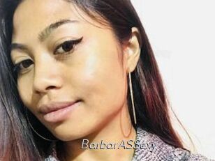 BarbarASSexy