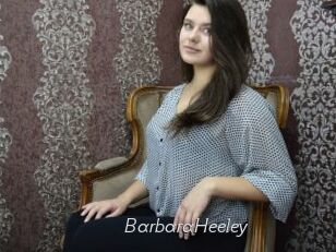 BarbaraHeeley
