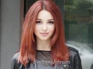 BarbaraJohnson