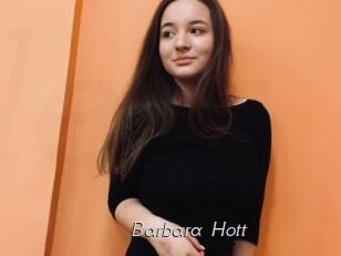 Barbara_Hott