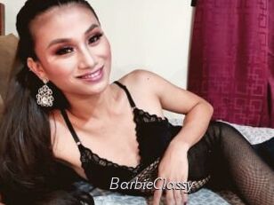 BarbieClassy