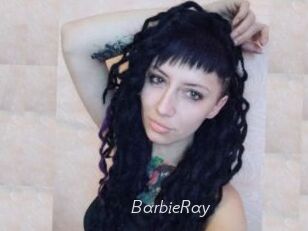 BarbieRay