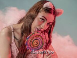 BarbieWhite
