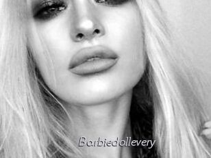 Barbiedollevery