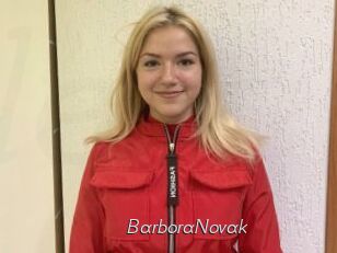 BarboraNovak