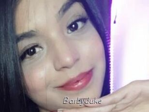 Barbyduke
