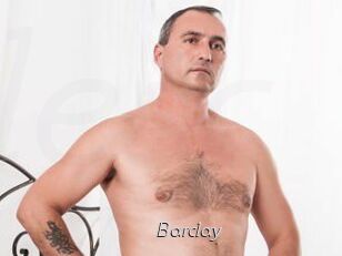Barclay