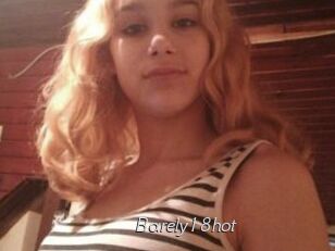 Barely18hot