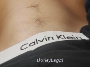 BarleyLegal