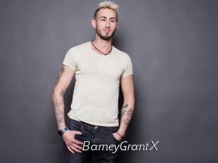 BarneyGrantX