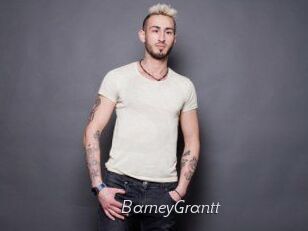 BarneyGrantt