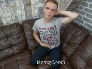 BarneyOwen