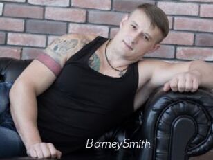 BarneySmith