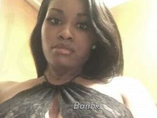 Barrbie