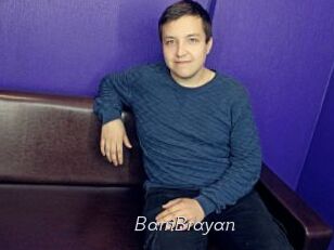 BarriBrayan
