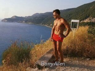 BarryAllen