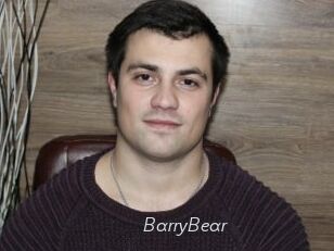 BarryBear