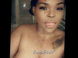BasicBitch