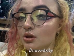 Bassoonbaby