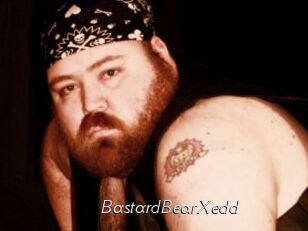 BastardBearXedd