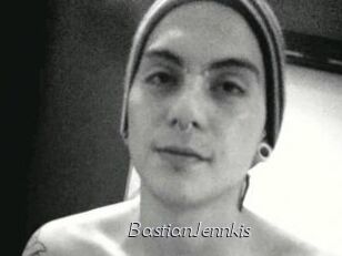 BastianJennkis Le Scandale