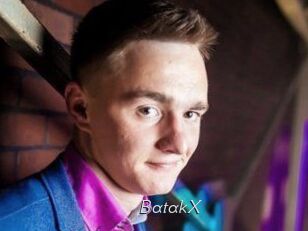 BatakX