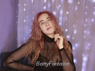 BattyFontaine