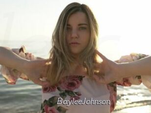 BayleeJohnson