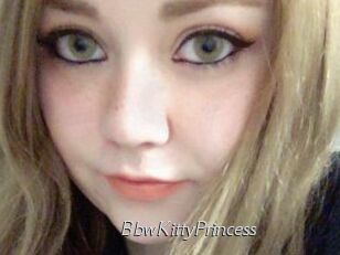 BbwKittyPrincess
