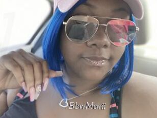 BbwMarii