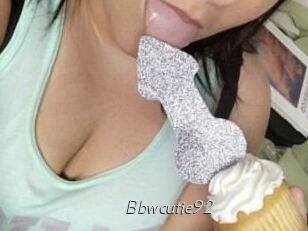 Bbwcutie92