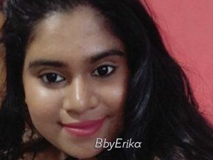BbyErika