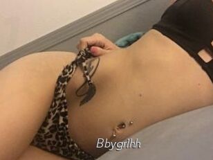 Bbygrlhh