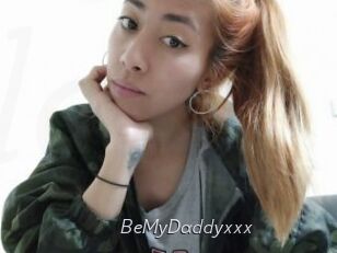 BeMyDaddyxxx
