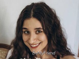 BeMyFriend