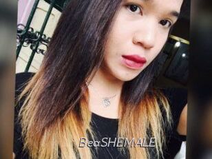 BeaSHEMALE