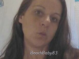 BeachBaby83