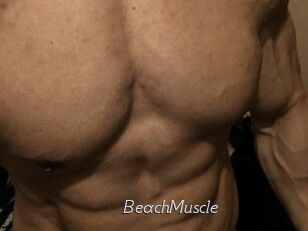 BeachMuscle