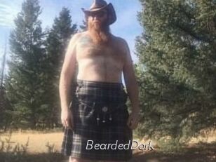 BeardedDork
