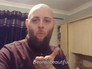 Beardisbeautiful
