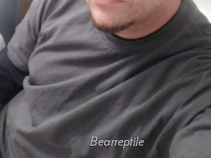 Bearreptile